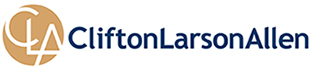 CliftonLarsonAllen, Exclusive Premier Sponsor