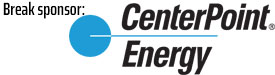 CenterPoint Energy - Exhibitor sponsor