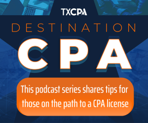 Destination CPA Podcast
